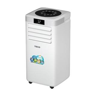 冷氣推薦 【TECO 東元】多功能冷暖型移動式冷氣機/空調(XYFMP-2812FH)