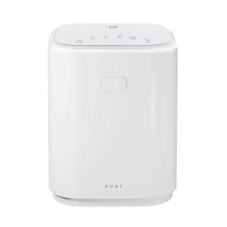 【KUDI 庫迪】4.5L DACO 廚餘機PRO(乾燥處理型 政府補助 除臭 殺菌廚餘機 家用廚餘機)