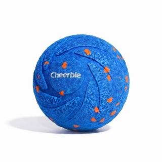 【Cheerble】狗狗瘋狂跳跳球 電動智慧互動球 Air (中大型犬專用 自動移動 彈跳 旋轉 亞馬遜銷售破萬顆)