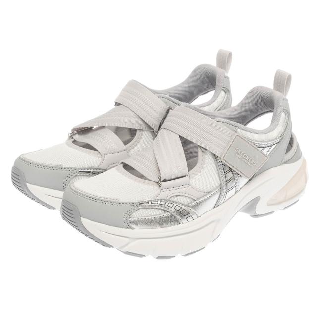 【SKECHERS】女鞋 休閒系列 休閒鞋 瑪莉珍鞋 SKECHERS SHADOW (177387GRY)