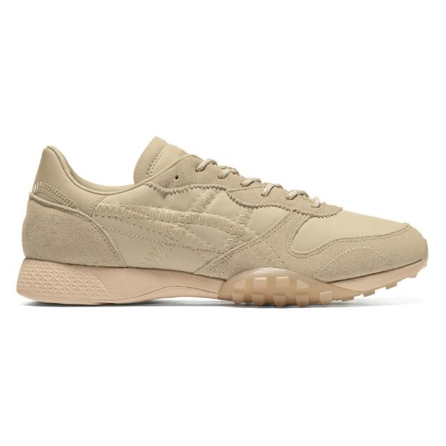 Onitsuka Tiger】鬼塚虎TRASPIKE (1183C558-001/1183C558-100/1183C558