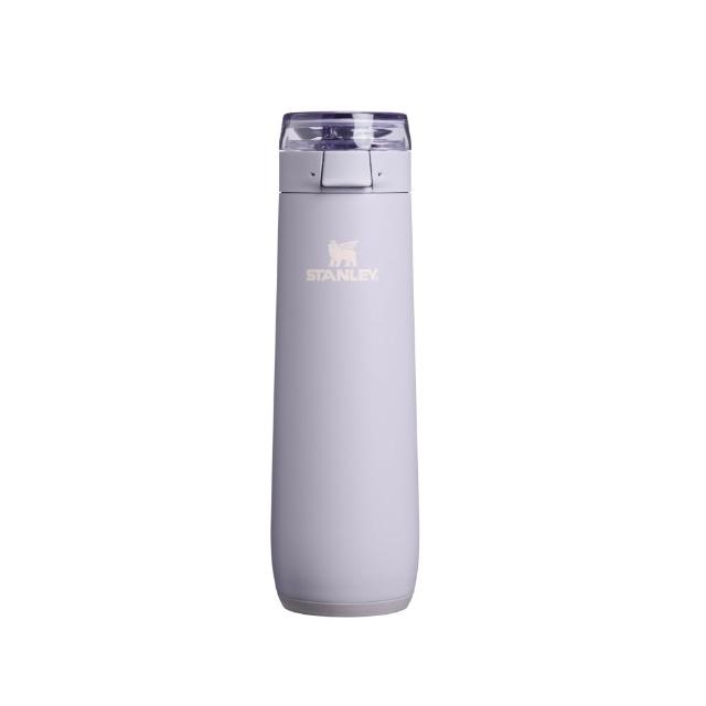 【STANLEY】官方直營 ALL DAY 系列 輕滑速吸水壺 0.59L