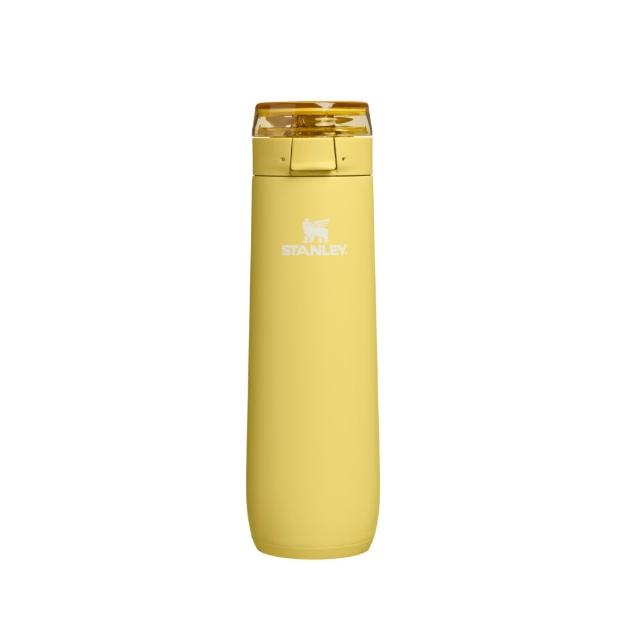 【STANLEY】官方直營 ALL DAY 系列 輕滑速吸水壺 0.59L