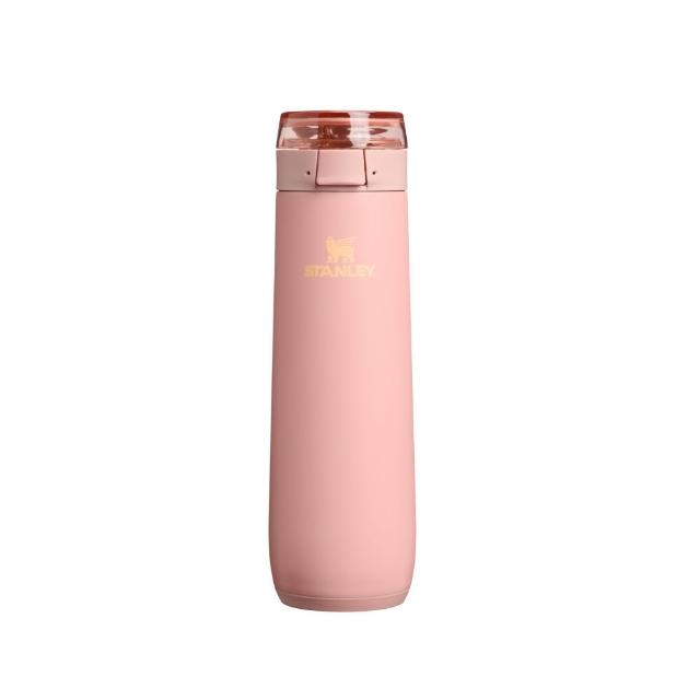 【STANLEY】官方直營 ALL DAY 系列 輕滑速吸水壺 0.59L