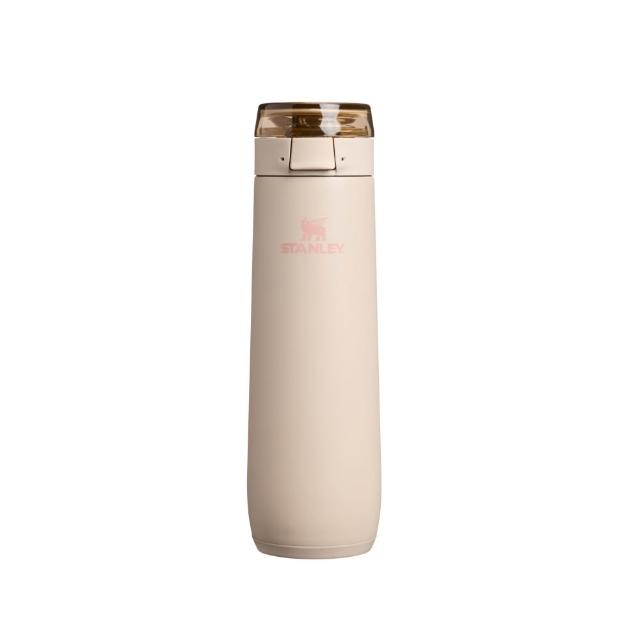 【STANLEY】官方直營 ALL DAY 系列 輕滑速吸水壺 0.59L