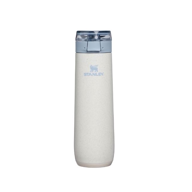 【STANLEY】官方直營 ALL DAY 系列 輕滑速吸水壺 0.59L