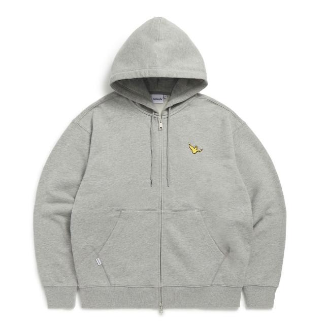 【Mark Gonzales】男女同款 小天使布章 OG 連帽外套-多色可選