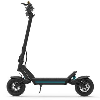 【Acer Gadget】Predator 電動滑板車 ES Thunder P7 (新品上市 前後雙避 續航65公里)