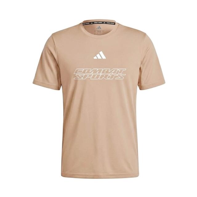 【adidas 愛迪達】輕機能雲感短袖上衣(快乾 透氣 親膚 彈性 抑菌抑味 休閒 運動 男女同款 多色任選)