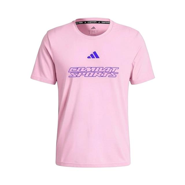 【adidas 愛迪達】輕機能雲感短袖上衣(快乾 透氣 親膚 彈性 抑菌抑味 休閒 運動 男女同款 多色任選)
