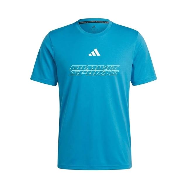 【adidas 愛迪達】輕機能雲感短袖上衣(快乾 透氣 親膚 彈性 抑菌抑味 休閒 運動 男女同款 多色任選)