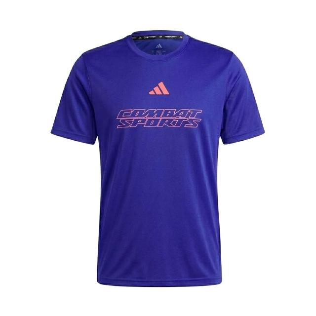【adidas 愛迪達】輕機能雲感短袖上衣(快乾 透氣 親膚 彈性 抑菌抑味 休閒 運動 男女同款 多色任選)