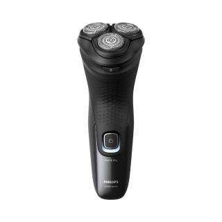 【Philips 飛利浦】X3051/00 全新X系列電鬍刀 (4D貼面/舒適快剃/2年保固/官方直營)