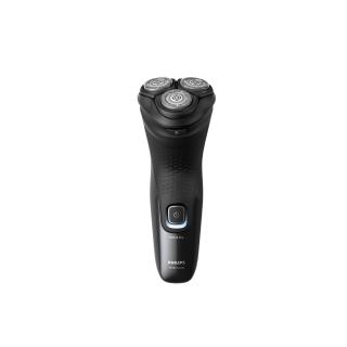 【Philips 飛利浦】X3051/00 全新X系列電鬍刀 (4D貼面/舒適快剃/2年保固/官方直營)