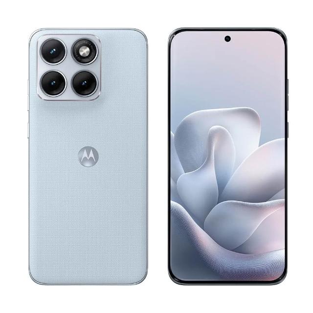【Motorola】edge 70 Fusion 6.78吋 5G(8G/256G/Snapdragon 7s Gen 3/主相機畫素5000萬畫素)
