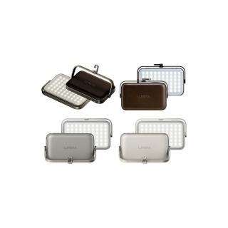 【N9】LUMENA PLUS2 行動電源LED燈(露營燈 LED燈 照明燈 登山 露營 逐露天下)