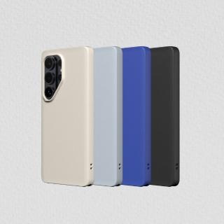 【RHINOSHIELD 犀牛盾】活動品 Samsung Galaxy S26/S26+/S26 Ultra SolidX 強化吸震緩衝防摔手機殼