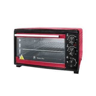 Jin Kon – 【晶工牌】23L電烤箱 JK-723