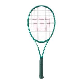 【WILSON】BLADE 98 16X19 V10 網球拍 - 2號握把(未穿線) WR207811U2