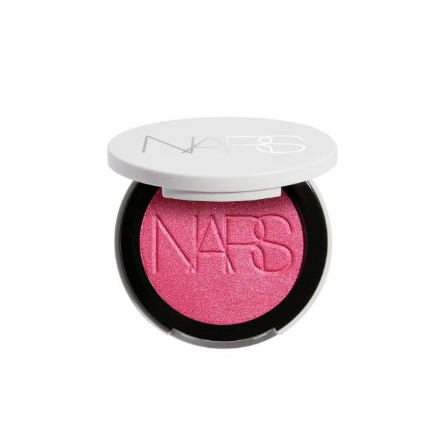 【NARS】官方直營 幻彩水光腮紅(任選/新品上市)