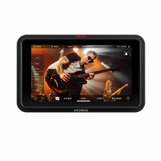 【ATOMOS】Ninja RAW 監視錄製器 (公司貨)
