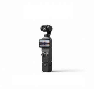 【DJI】OSMO POCKET 4標準套裝 手持口袋攝影機/相機 ｜旗艦高畫質｜多款底片濾鏡