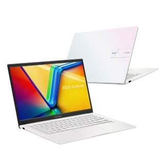 筆電 【ASUS 華碩】14吋Core5輕薄筆電(K1404VA/Core 5-120U/16G/512G SSD/W11/VivoBook 14)