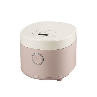 【KINYO】3L多功能微電腦電子鍋 電鍋 (6人份 不沾內鍋 MEP-15)
