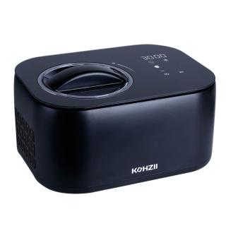 【KOHZII 康馳】新品上市 全自動冰淇淋機 KIC1035 (急速冷凍免預冷)