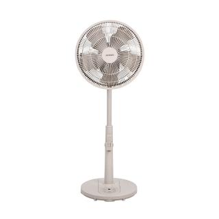 【acerpure】Acerpure COZY F5 極靜音DC循環風扇 玫瑰棕(AF555-20R)