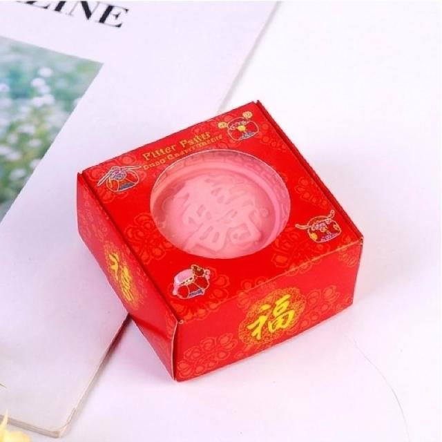 【A-ONE 匯旺】北歐風 粉 瀝水肥皂架+玫瑰精油手工皂1盒+起泡網1個  香皂盒 浴室 廚房 香皂托 瀝水架
