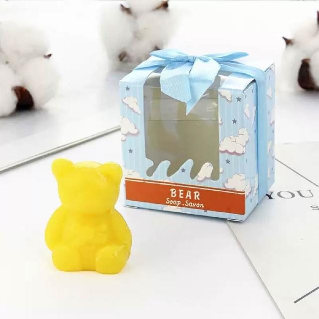 【A-ONE 匯旺】北歐風 粉 瀝水肥皂架+玫瑰精油手工皂1盒+起泡網1個  香皂盒 浴室 廚房 香皂托 瀝水架