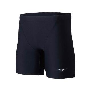 【MIZUNO 美津濃】SWIM 男五分泳褲-游泳 四角泳褲 平口泳褲 美津濃(N2MBDA0109)