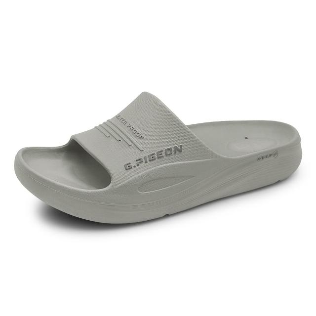 【G.P】男女款輕量高彈人體工學機能拖鞋A5350(SIZE:35/36-45/46)
