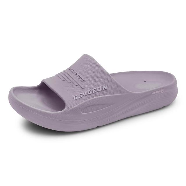 【G.P】男女款輕量高彈人體工學機能拖鞋A5350(SIZE:35/36-45/46)