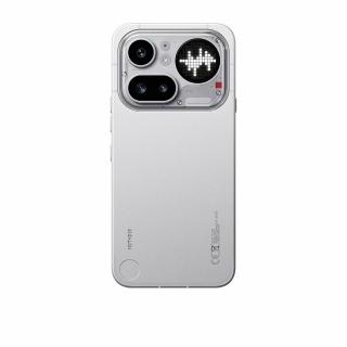 【Nothing】Phone 4a PRO 5G (12G/256G/高通 7s Gen4/3200萬畫素)