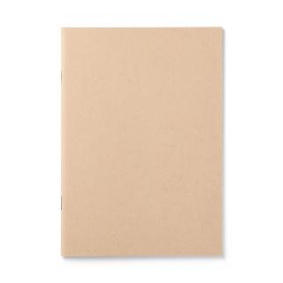 【MUJI 無印良品】筆記本.空白/32張.A5