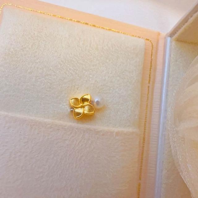【儒家珠寶】黃金擺件 9999 玫瑰花 玫瑰 多款 情人節情書臻藏禮盒 (0.1g正負0.01錢)