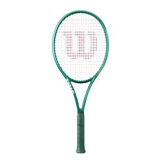 【WILSON】BLADE 100 V10 2號握把 網球拍 (未穿線) WR208211U2