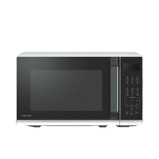 【TOSHIBA 東芝】20L微電腦微波爐 MW3-EM20P(WH)