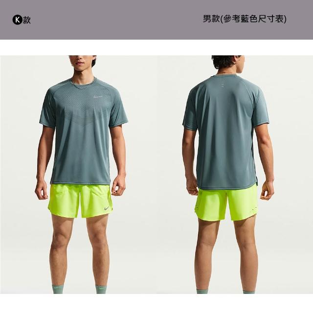 【NIKE 耐吉】休閒上衣 運動上衣 短袖 AS M NK DF PRIMARY STMT Dri-FIT 排汗 休閒 多款(IR0775-133&)