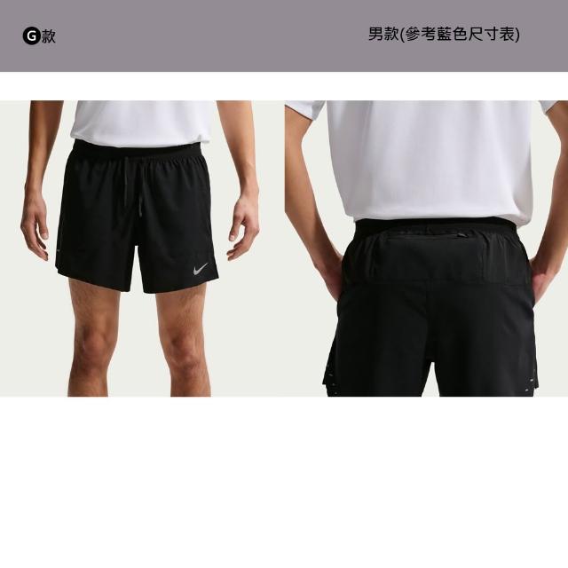 【NIKE 耐吉】運動褲 短褲 球褲 籃球褲 AS M NK DF DNA 8IN SHORT Dri-FIT 多款(FN2652-010&)