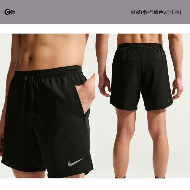 【NIKE 耐吉】運動褲 短褲 球褲 籃球褲 AS M NK DF DNA 8IN SHORT Dri-FIT 多款(FN2652-010&)