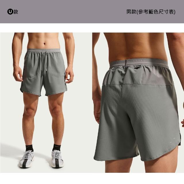 【NIKE 耐吉】運動褲 短褲 球褲 籃球褲 AS M NK DF DNA 8IN SHORT Dri-FIT 多款(FN2652-010&)