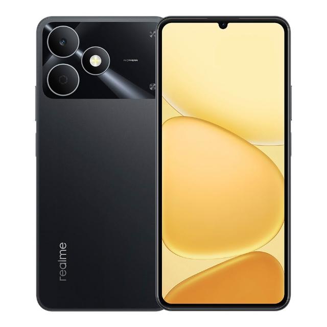 【realme】Note 80 6.74吋 (4G/128G/紫光展銳T7250/800萬鏡頭畫素)