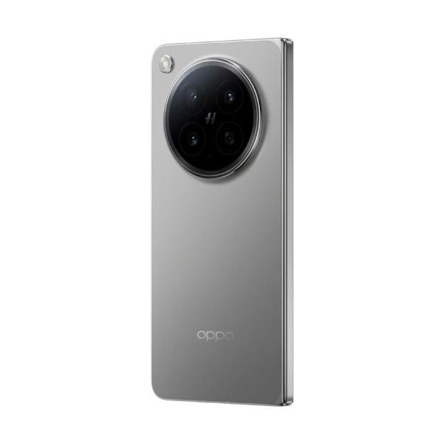 【OPPO】Find N6 8.12吋(16GB/512GB/高通驍龍8 Elite Gen5/2億鏡頭畫素)