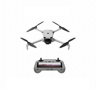 【DJI】LITO X1帶屏組暢飛套裝(DJI RC 2)+1年版CARE 空拍機/無人機 ｜免註冊｜自帶內存(聯強國際貨)