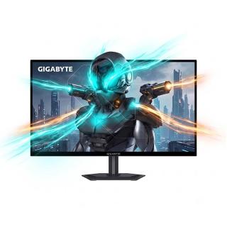 【GIGABYTE 技嘉】MO27Q28G 27型 280Hz 0.03ms LG面板 電競螢幕(0.03ms/WOLED/HDR True Black 500/KVM)