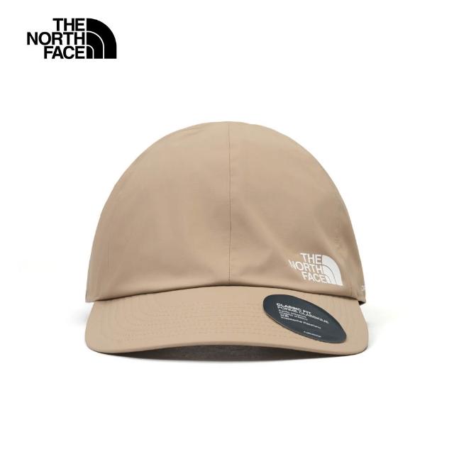 【The North Face】北面百搭防曬帽/棒球帽/休閒帽(多款任選)