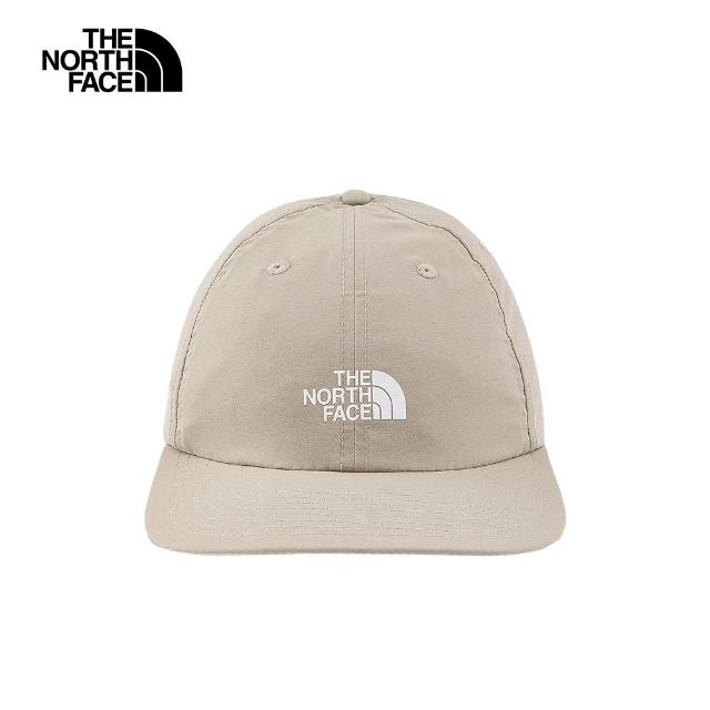 【The North Face】北面百搭防曬帽/棒球帽/休閒帽(多款任選)